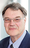 SEW-Eurodrive president Jürgen Blickle.